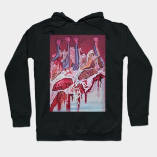 Paranoia Hoodie